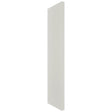 Fabuwood Dove CLM-96 Panel, Front View