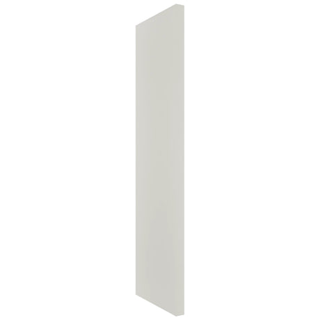 Fabuwood Dove CLM-96 Panel, Front View