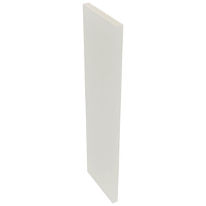 Fabuwood Dove CLM-96 Panel, Top View