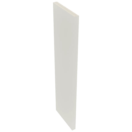 Fabuwood Dove CLM-96 Panel, Top View