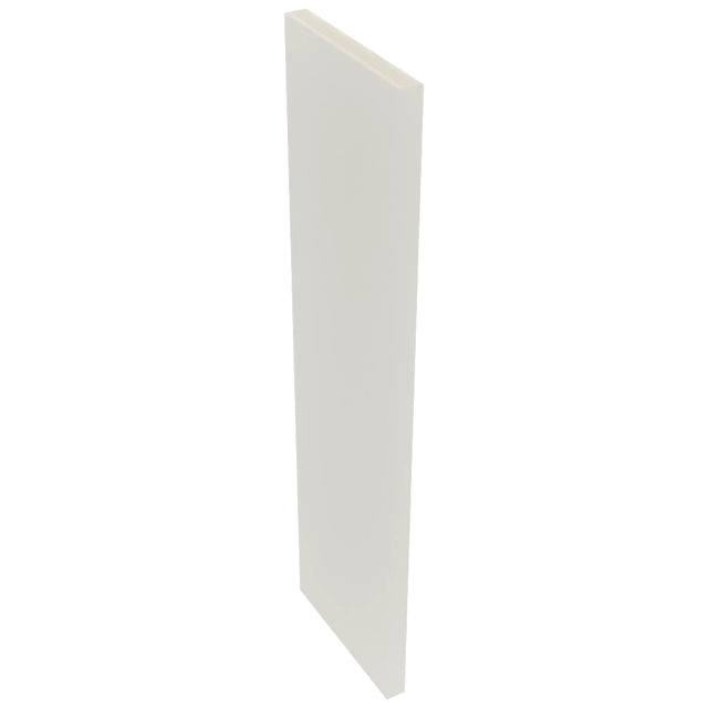 Fabuwood Dove CLM-96 Panel, Top View