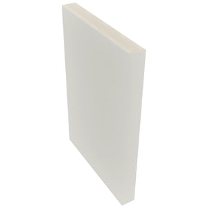 Fabuwood Dove CLM-BASE Panel, Top View