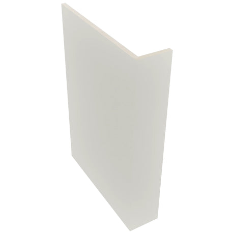 Fabuwood Dove DWR6 Panel, Top View