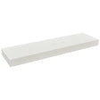 Fabuwood Dove FLS36 Wall Floating Shelf, Front View