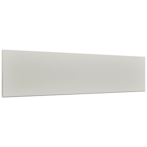 Fabuwood Dove MEX-8 Molding, Front View