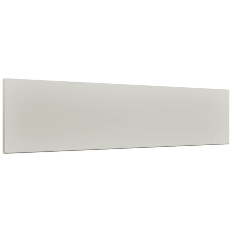 Fabuwood Dove MEX-8 Molding, Front View
