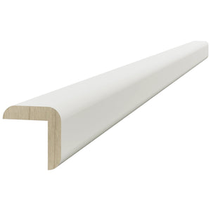 Fabuwood Dove OCM8-1 1/4 Molding, Front View