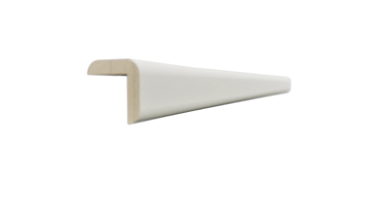 Fabuwood Dove OCM8-1 1/4 Molding, Detail View