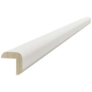 Fabuwood Dove OCM8 Molding, Front View