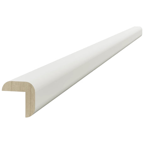 Fabuwood Dove OCM8 Molding, Front View