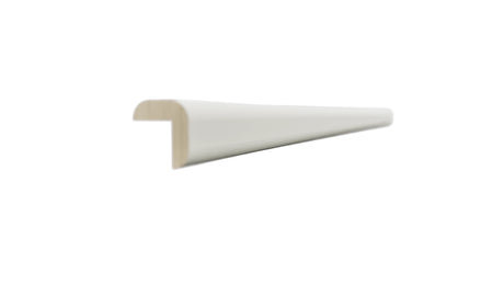 Fabuwood Dove OCM8 Molding, Detail View