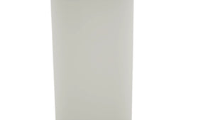 Fabuwood Dove OLF330 Wall Filler Overlay, Detail View
