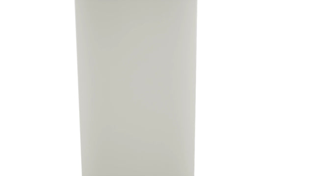 Fabuwood Dove OLF330 Wall Filler Overlay, Detail View