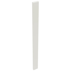 Fabuwood Dove OLF336 Wall Filler Overlay, Top View