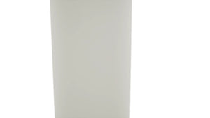 Fabuwood Dove OLF336 Wall Filler Overlay, Detail View