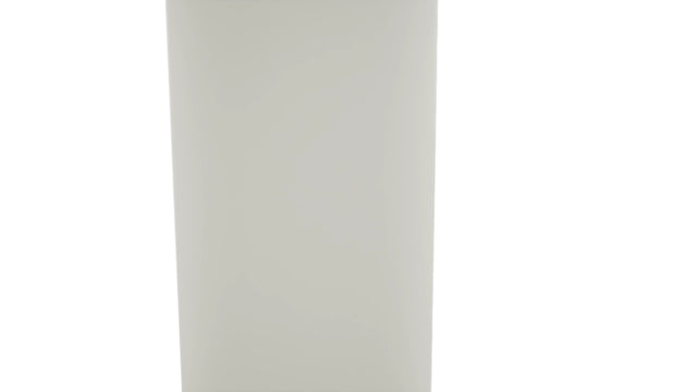 Fabuwood Dove OLF336 Wall Filler Overlay, Detail View