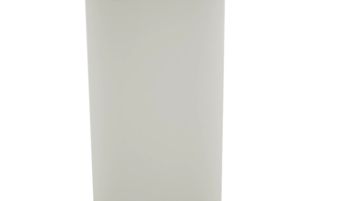 Fabuwood Dove OLF339 Wall Filler Overlay, Detail View