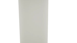 Fabuwood Dove OLF339 Wall Filler Overlay, Detail View