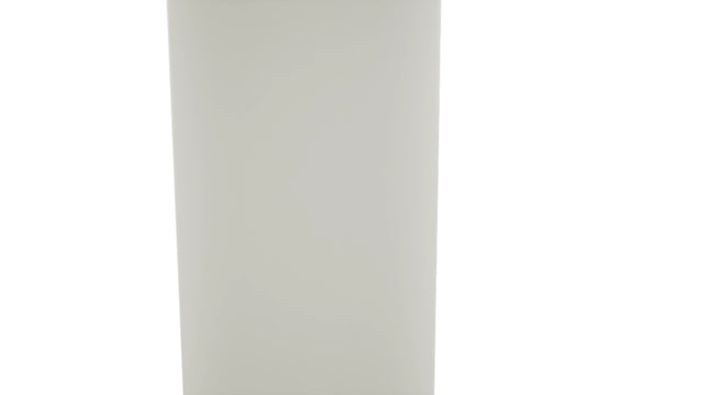 Fabuwood Dove OLF339 Wall Filler Overlay, Detail View