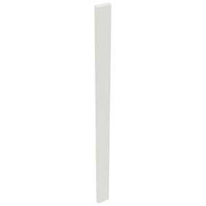 Fabuwood Dove OLF342 Wall Filler Overlay, Top View