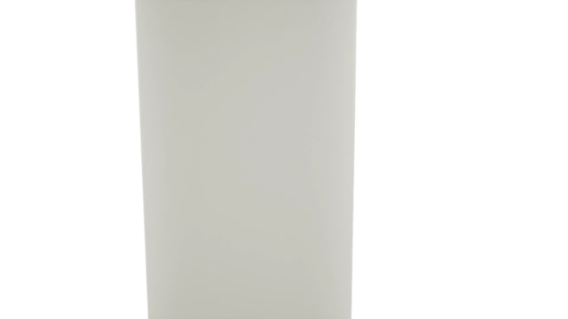 Fabuwood Dove OLF342 Wall Filler Overlay, Detail View