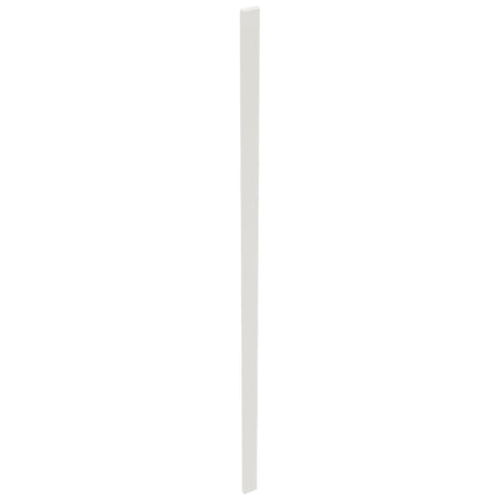 Fabuwood Dove OLF393 Tall Filler Overlay, Top View