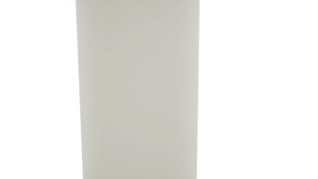 Fabuwood Dove OLF393 Tall Filler Overlay, Detail View