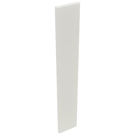 Fabuwood Dove OLF636 Wall Filler Overlay, Top View