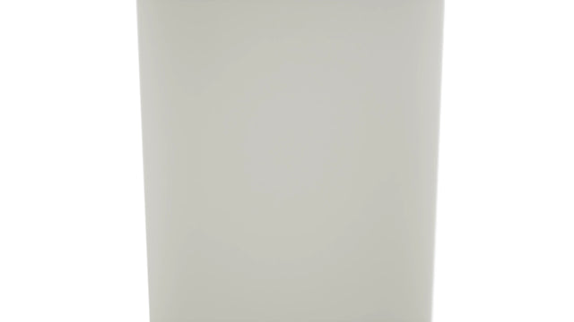 Fabuwood Dove OLF636 Wall Filler Overlay, Detail View