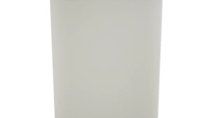 Fabuwood Dove OLF642 Wall Filler Overlay, Detail View