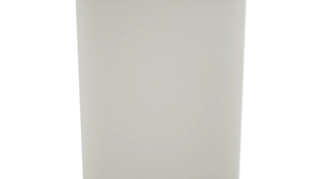 Fabuwood Dove OLF642 Wall Filler Overlay, Detail View