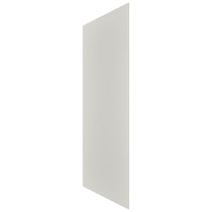 Fabuwood Dove PAN-1/4 Panel, Front View