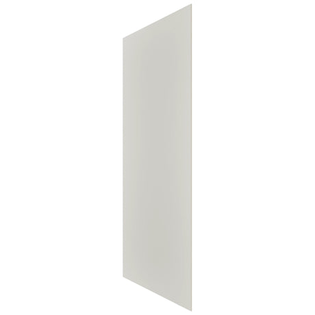 Fabuwood Dove PAN-1/4 Panel, Front View