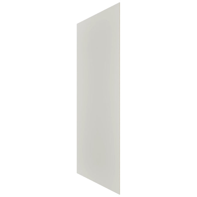 Fabuwood Dove PAN-1/4 Panel, Front View