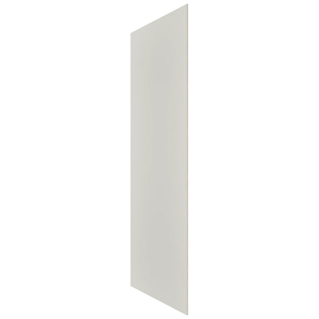 Fabuwood Dove PLY-1/2 48X120 Panel, Front View