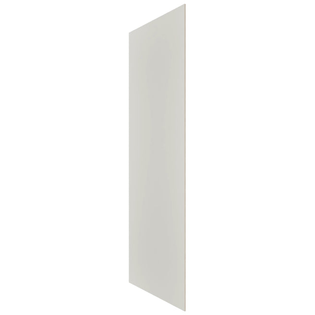 Fabuwood Dove PLY-1/2 48X120 Panel, Front View