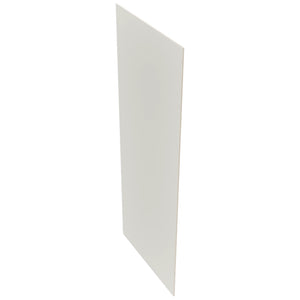 Fabuwood Dove PLY-1/2 48X120 Panel, Top View