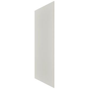Fabuwood Dove PLY-1/2 Panel, Front View