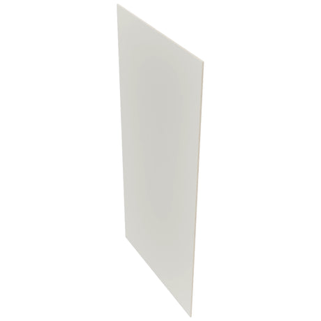 Fabuwood Dove PLY-1/2 Panel, Top View