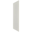 Fabuwood Dove PLY-3/4 48X120 Panel, Front View