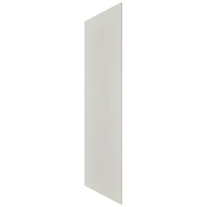 Fabuwood Dove PLY-3/4 48X120 Panel, Front View