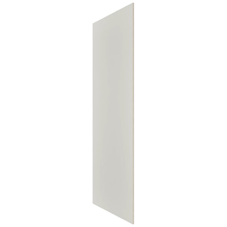 Fabuwood Dove PLY-3/4 48X120 Panel, Front View