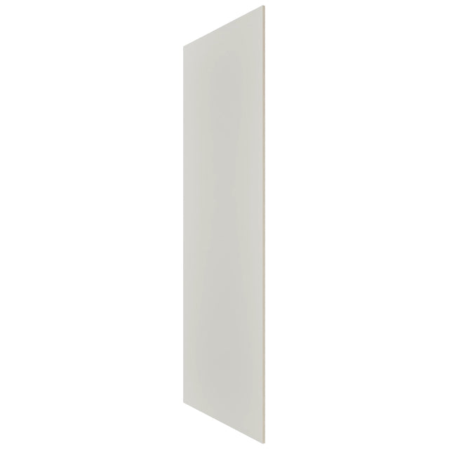 Fabuwood Dove PLY-3/4 48X120 Panel, Front View