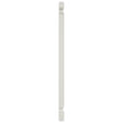 Fabuwood Dove PP-TP84 Tall Pilaster, Front View