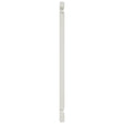 Fabuwood Dove PP-TP90 Tall Pilaster, Front View