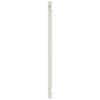 Fabuwood Dove PP-TP93 Tall Pilaster, Front View