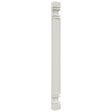 Fabuwood Dove PP-W42 Wall Pilaster, Front View