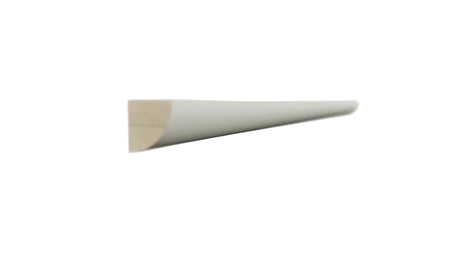 Fabuwood Dove QRM Molding, Detail View