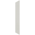 Fabuwood Dove REP1-1/2 Panel, Front View