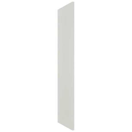Fabuwood Dove REP1-1/2 Panel, Front View